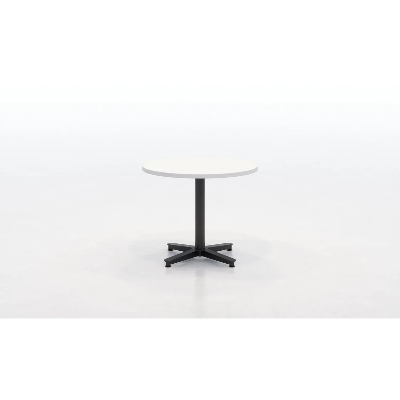 Loft Standard Height Table - 36" Diameter