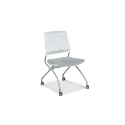 Lotus Nesting Chair Without Arms