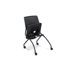Lotus Nesting Chair Without Arms