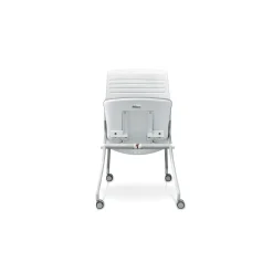 Lotus Nesting Chair Without Arms
