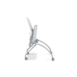 Lotus Nesting Chair Without Arms
