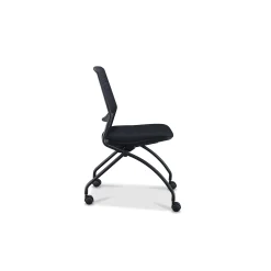 Lotus Nesting Chair Without Arms