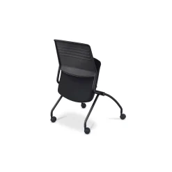 Lotus Nesting Chair Without Arms