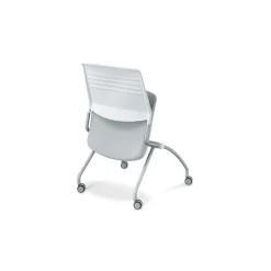 Lotus Nesting Chair Without Arms