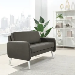 Lounge Seating Loveseat
