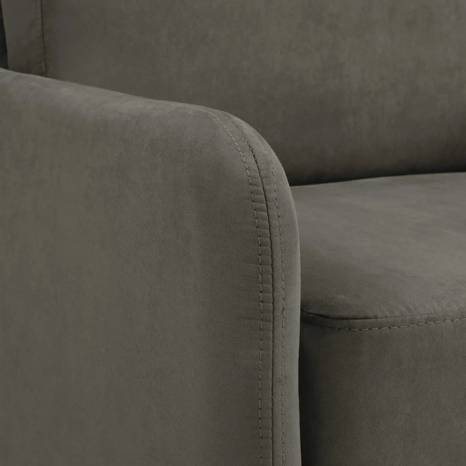 Lounge Seating Loveseat