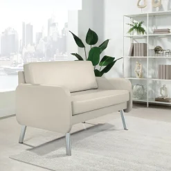 Lounge Seating Loveseat