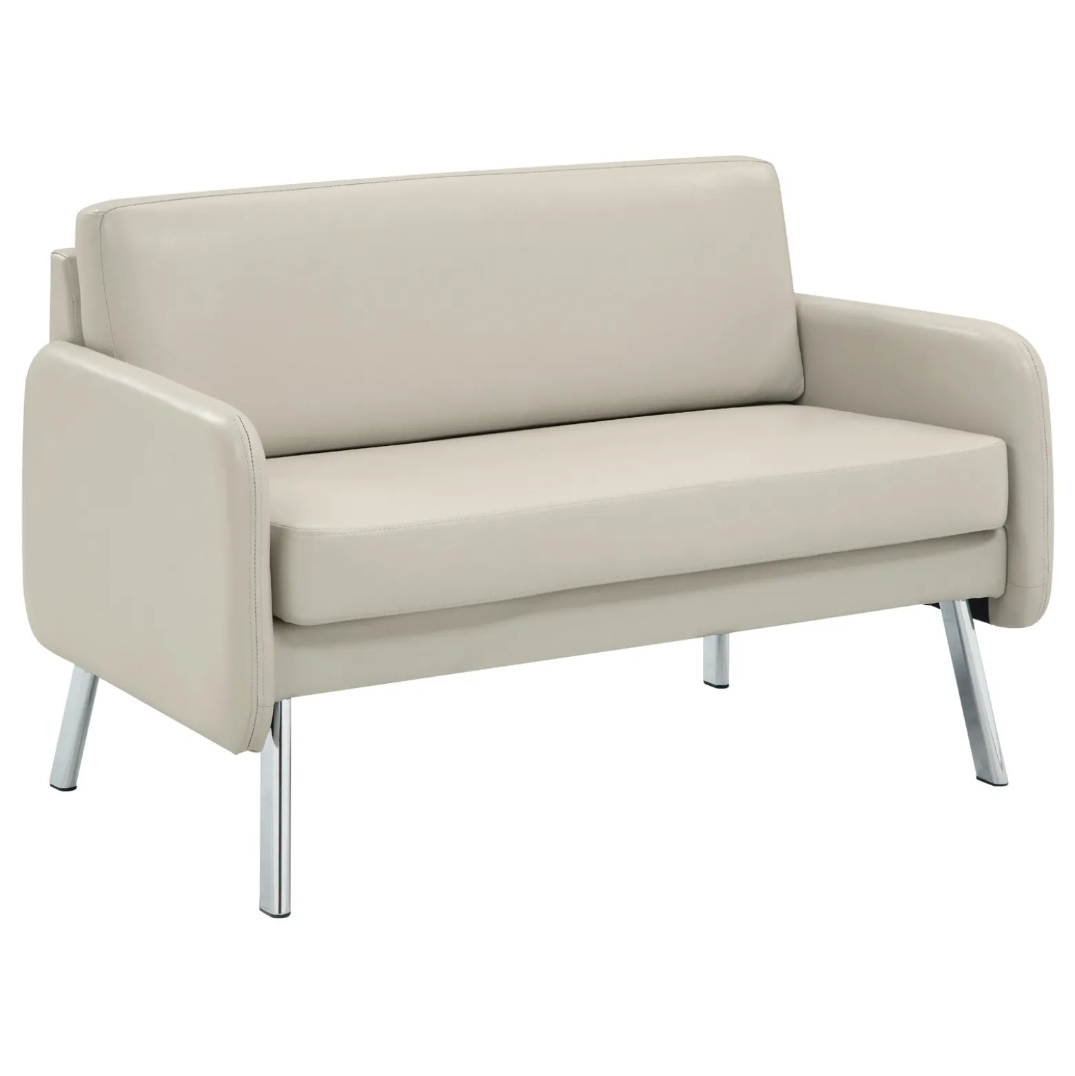 Lounge Seating Loveseat