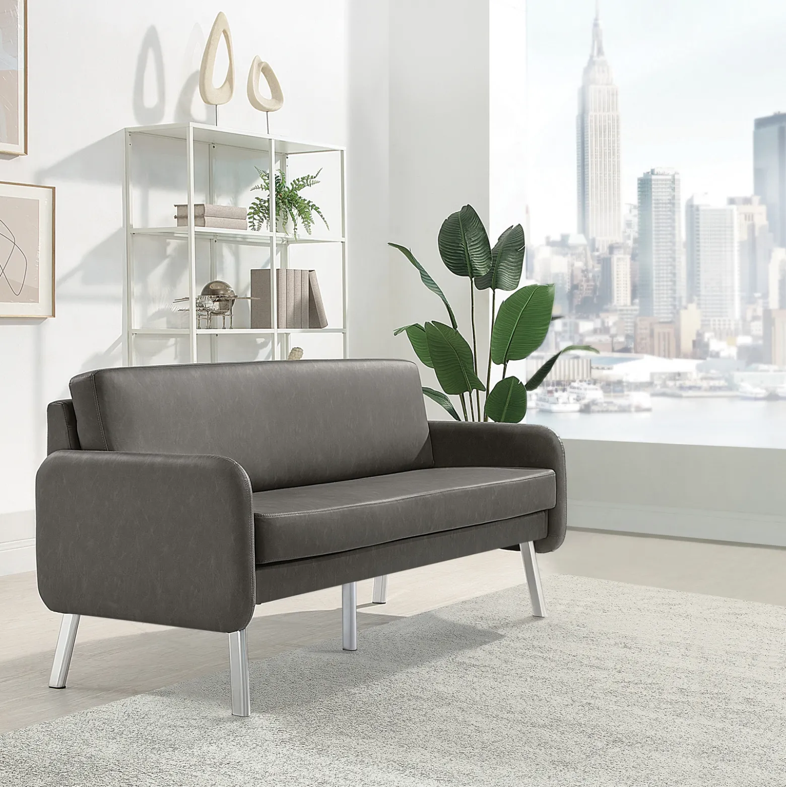 Lounge Seating Sofa
