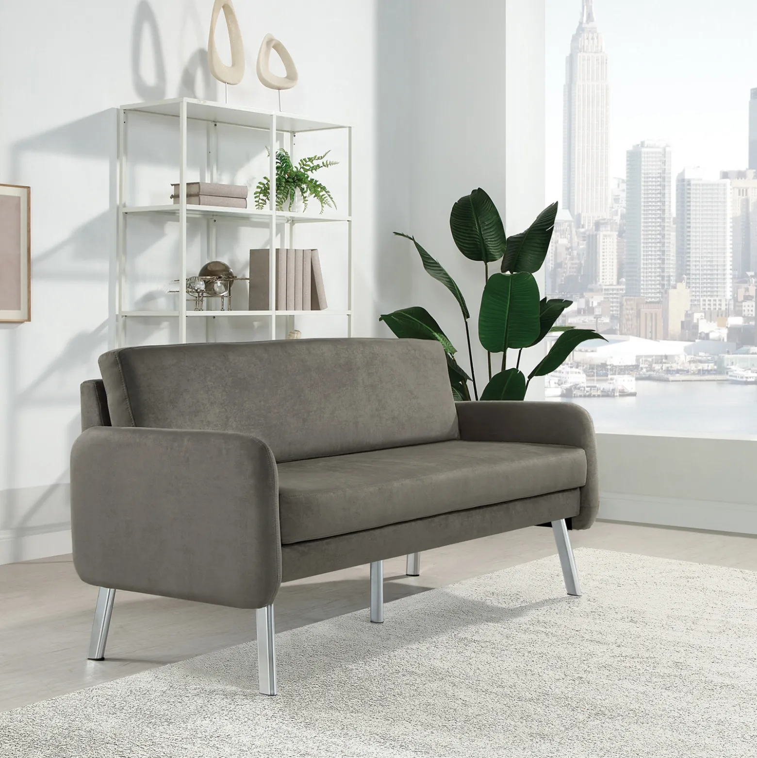 Lounge Seating Sofa