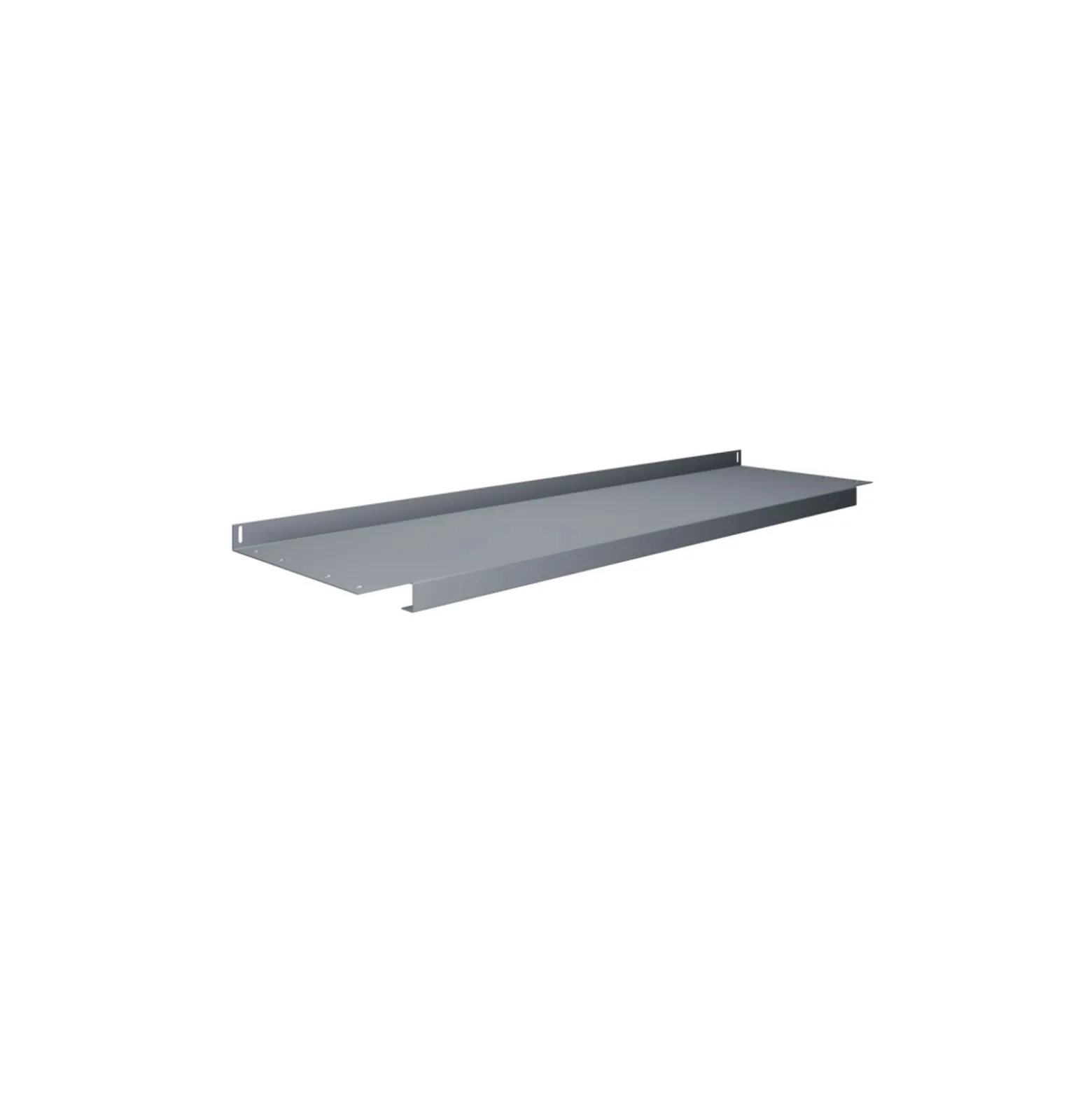 Lower Shelf for 72"W Workbench
