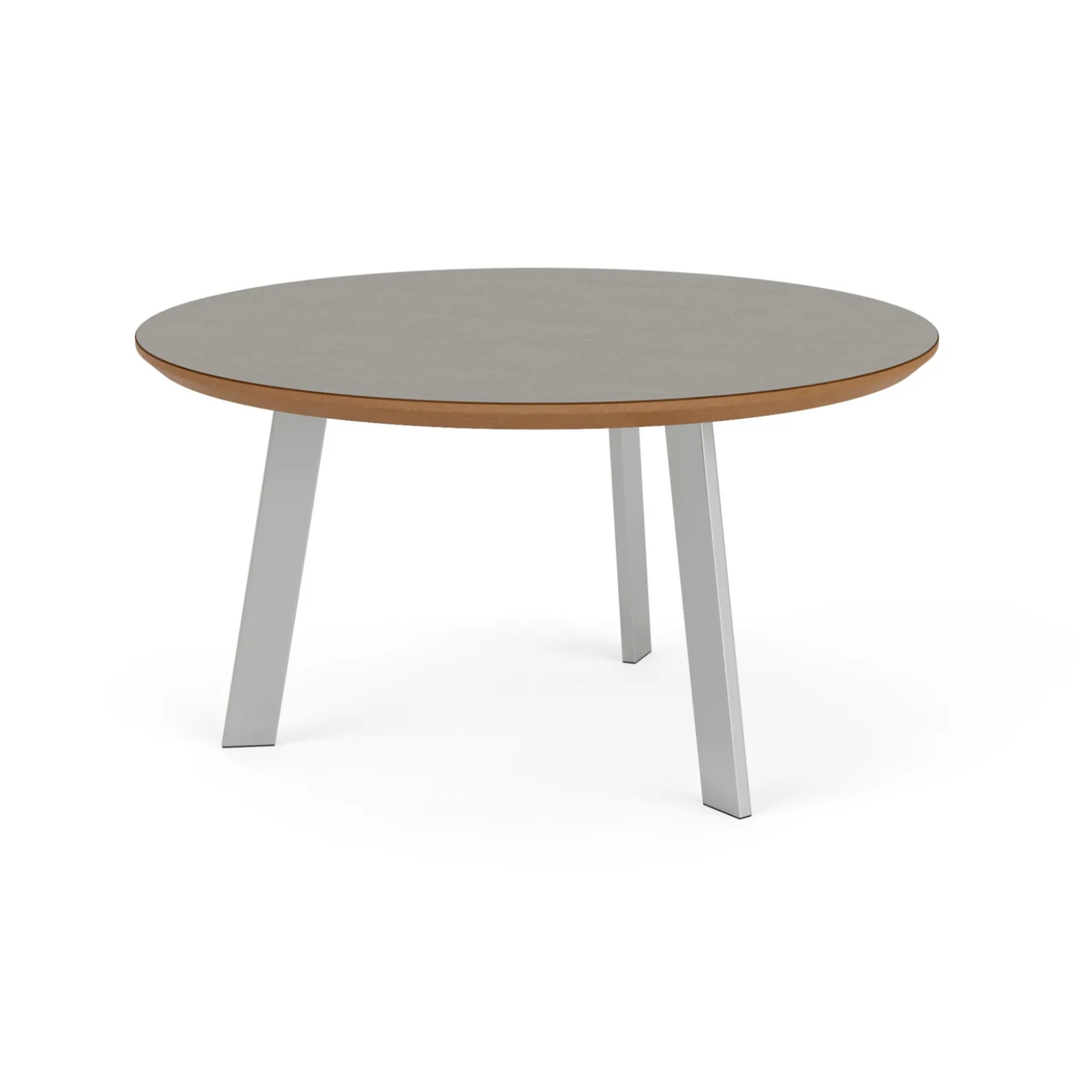 Luxe Conversational Table