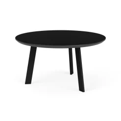 Luxe Conversational Table