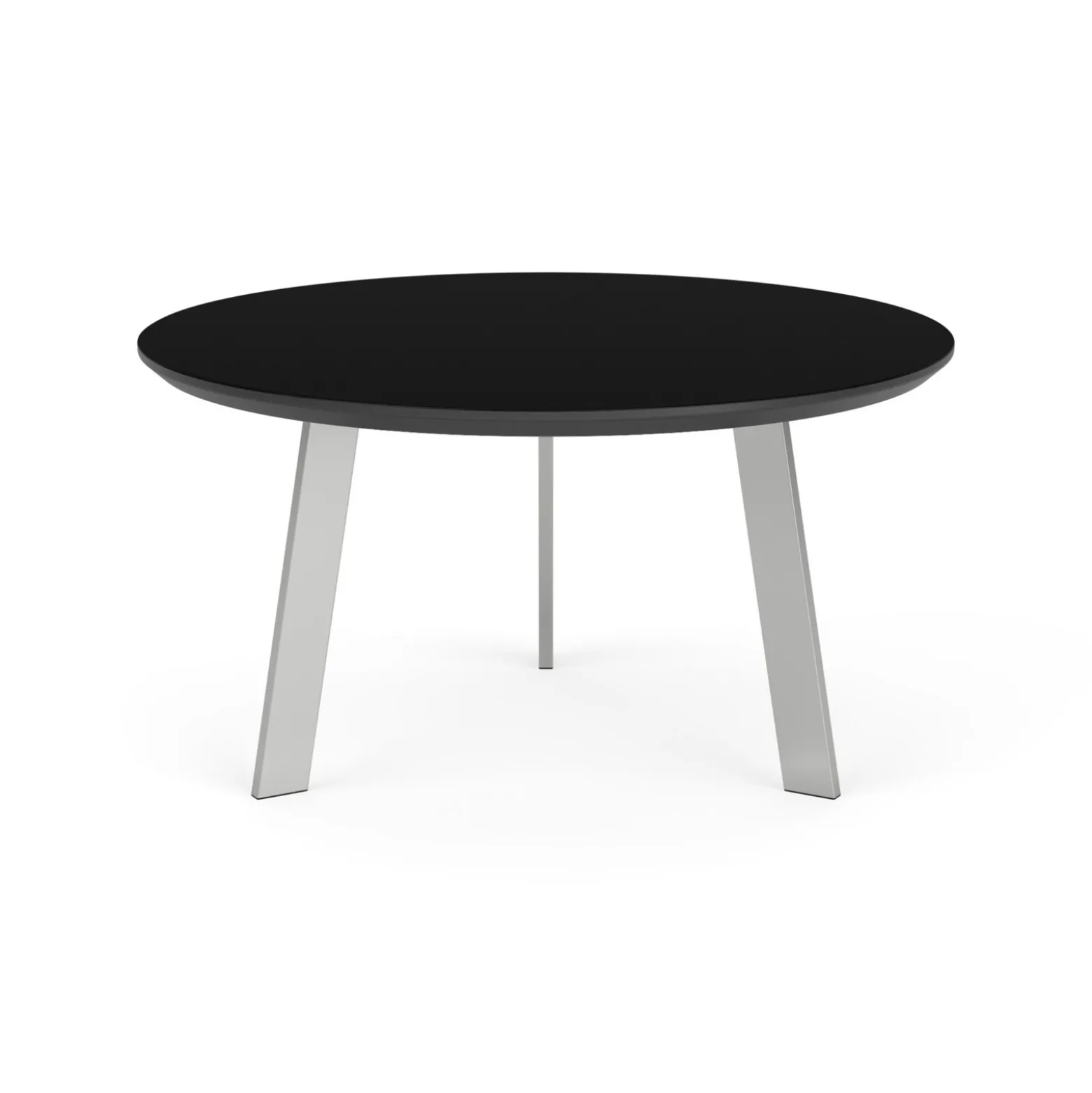 Luxe Conversational Table
