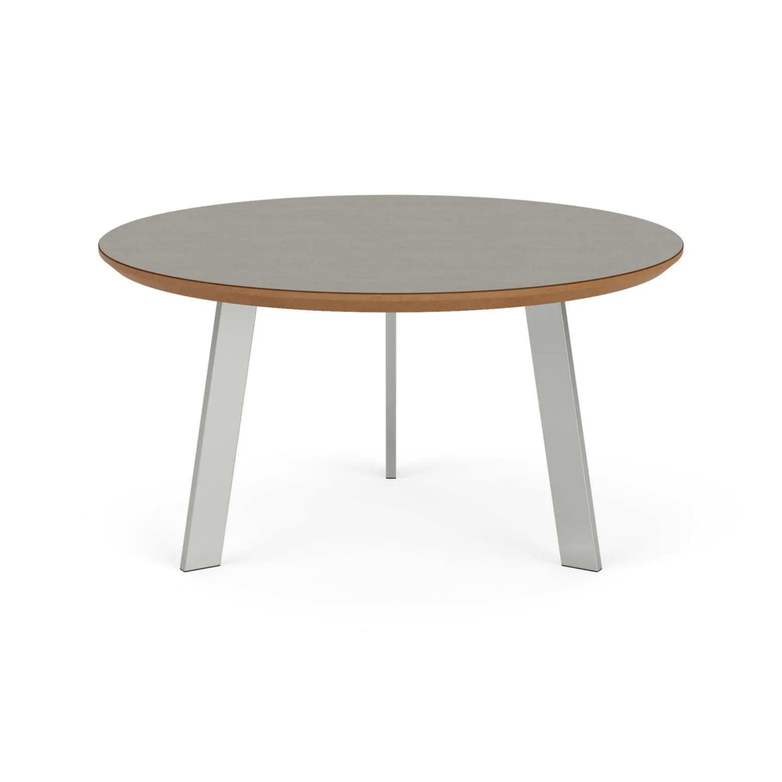 Luxe Conversational Table