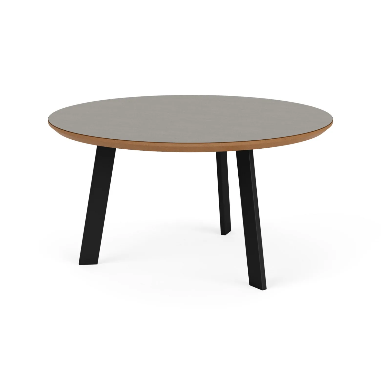 Luxe Conversational Table