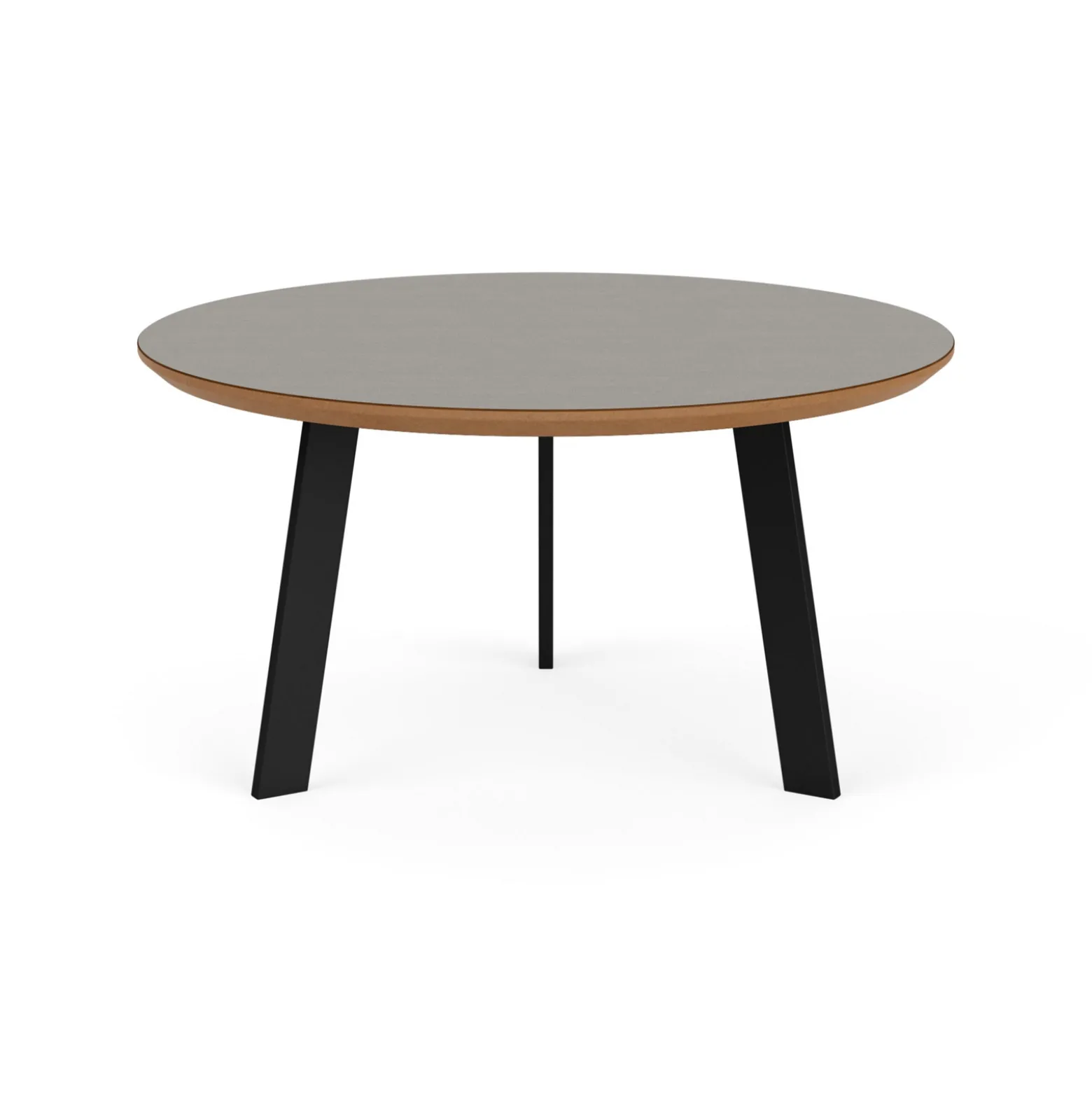 Luxe Conversational Table