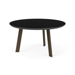 Luxe Conversational Table