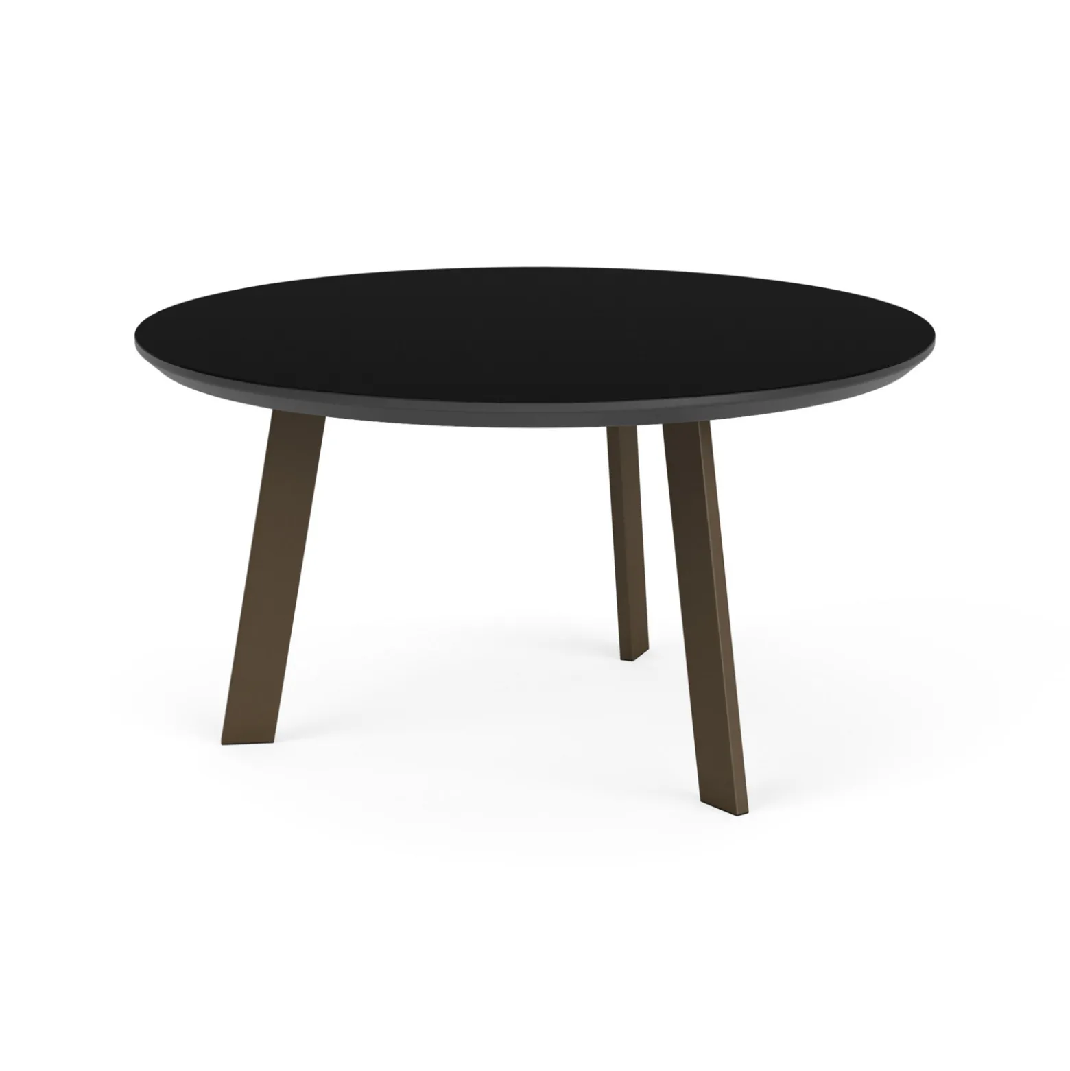 Luxe Conversational Table