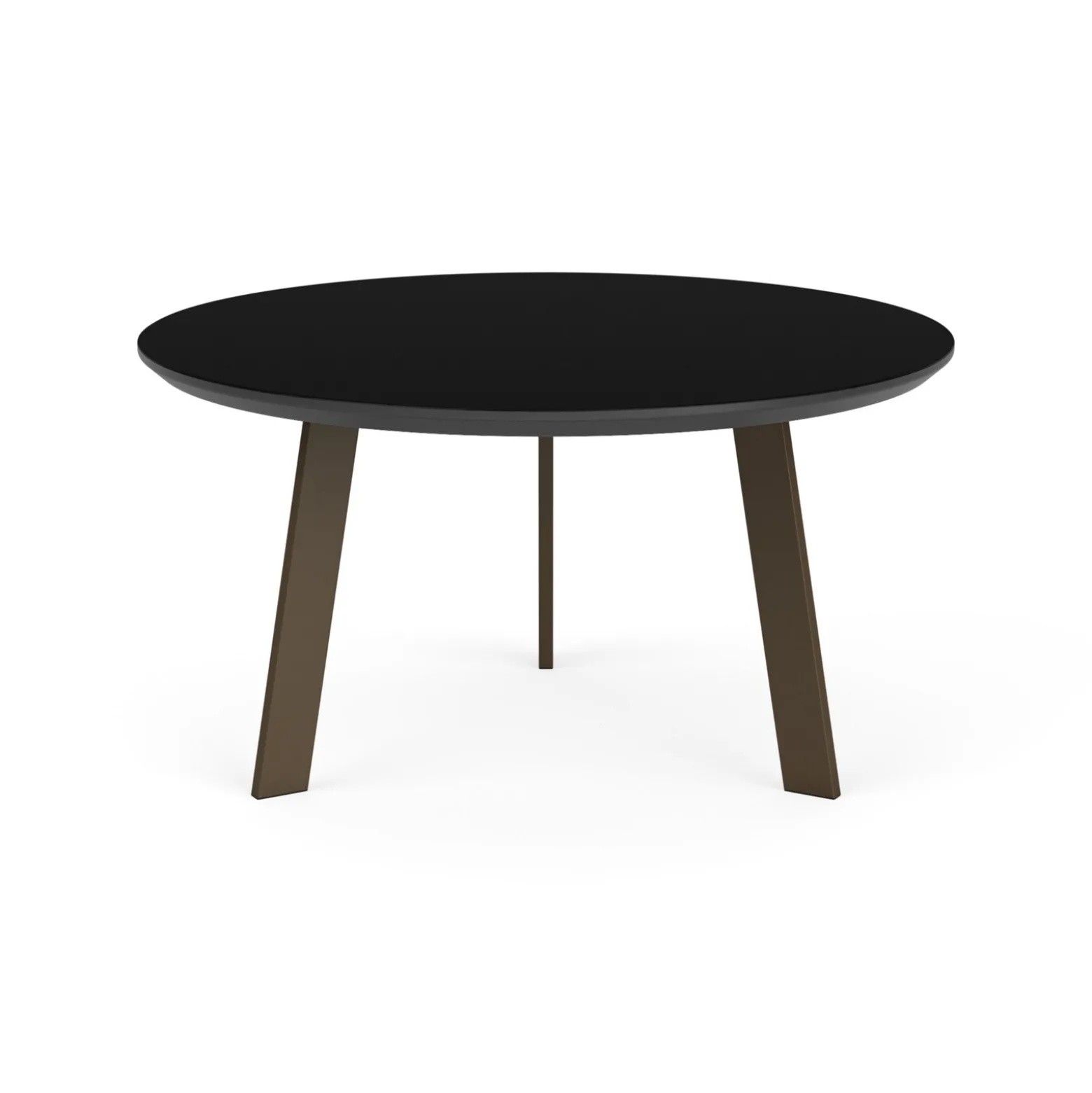 Luxe Conversational Table