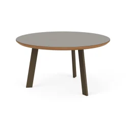 Luxe Conversational Table