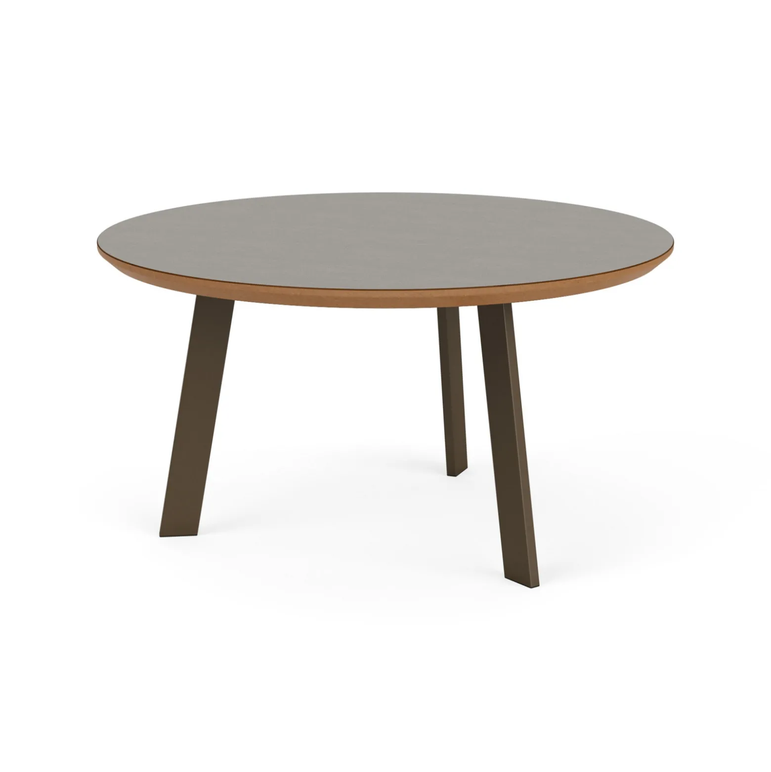 Luxe Conversational Table