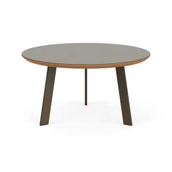Luxe Conversational Table