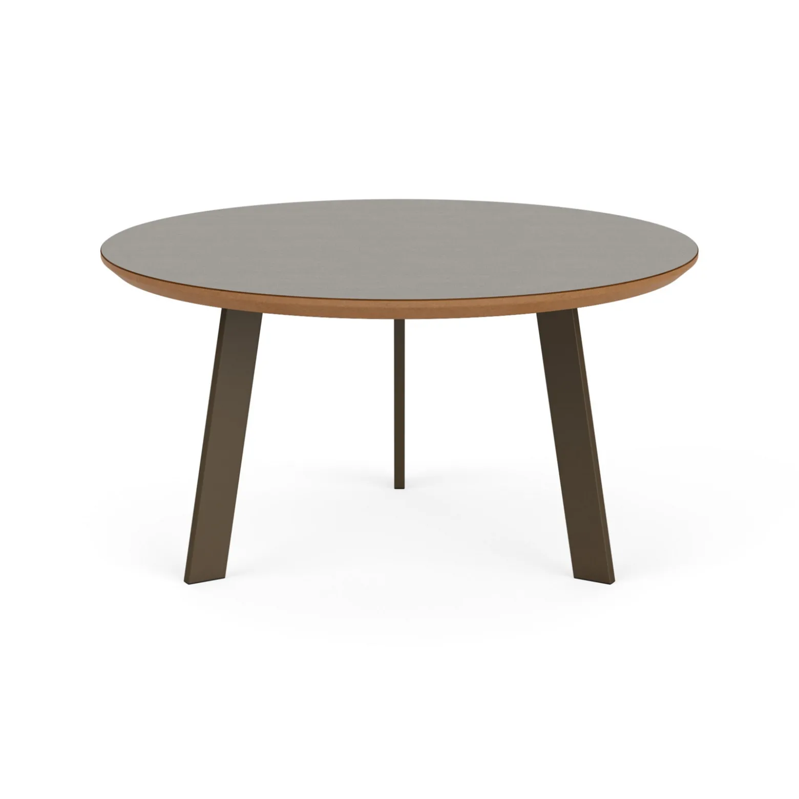 Luxe Conversational Table