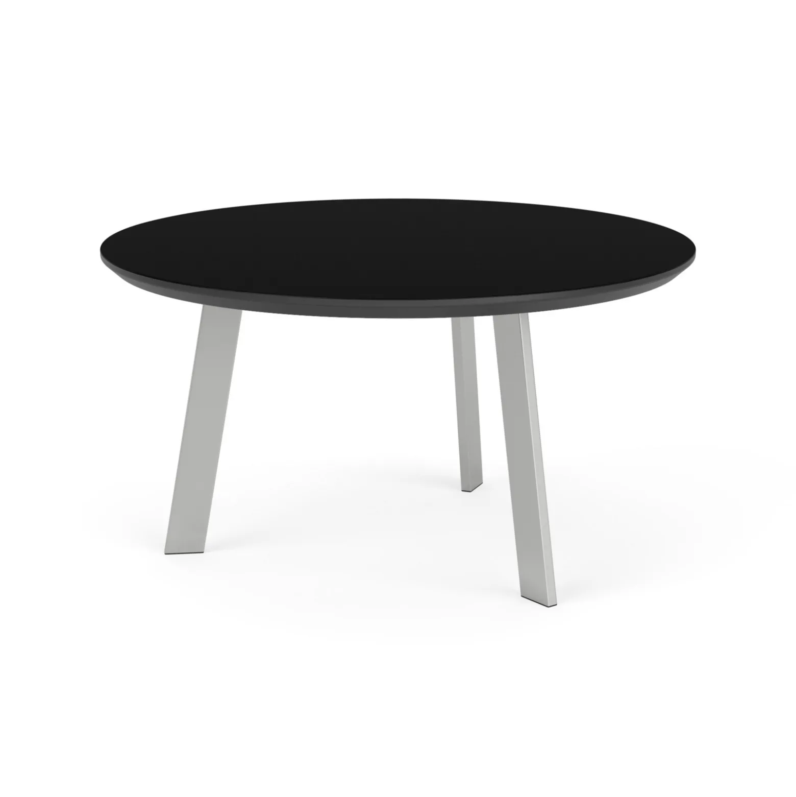 Luxe Conversational Table