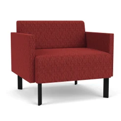 Luxe Designer Bariatric Chair