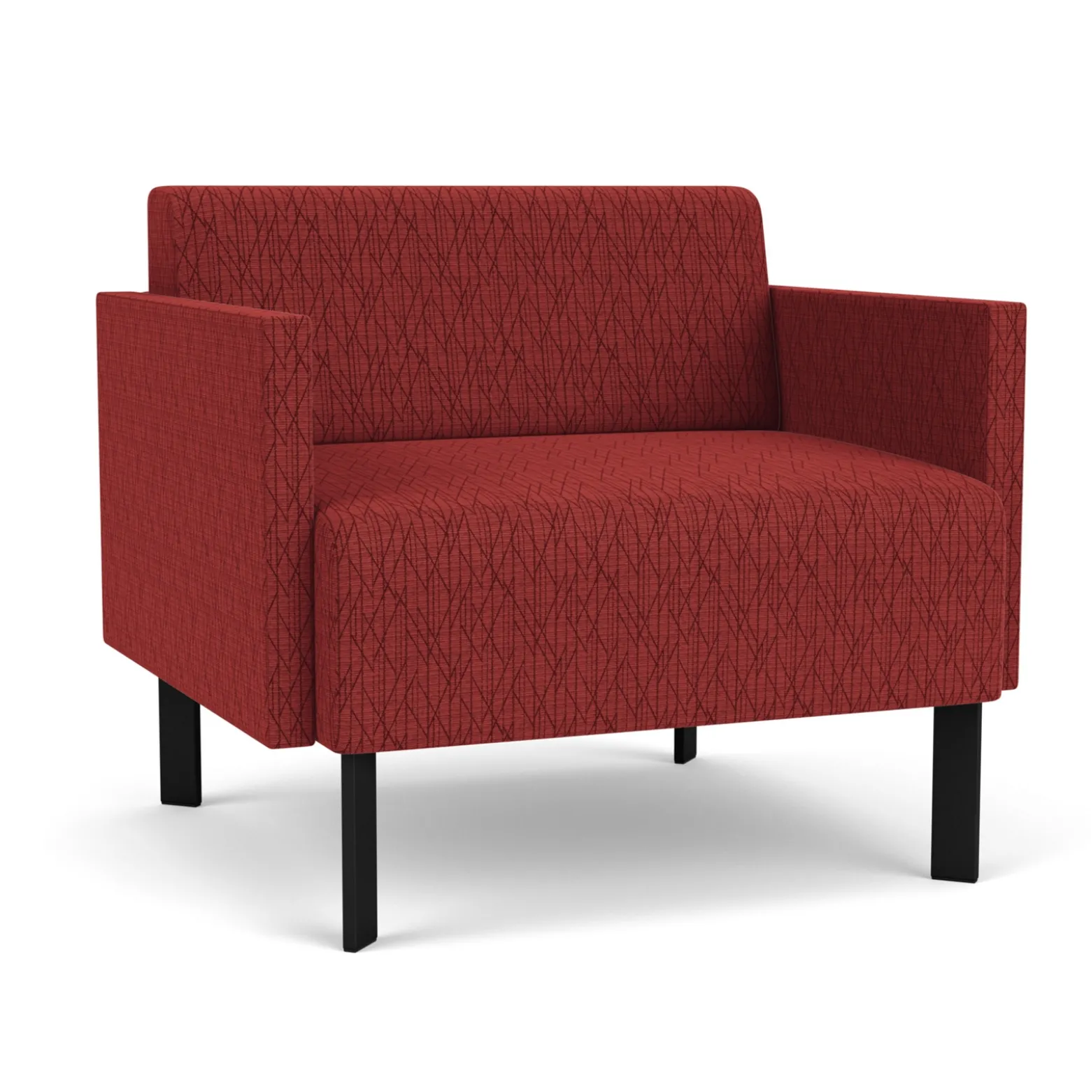 Luxe Designer Bariatric Chair