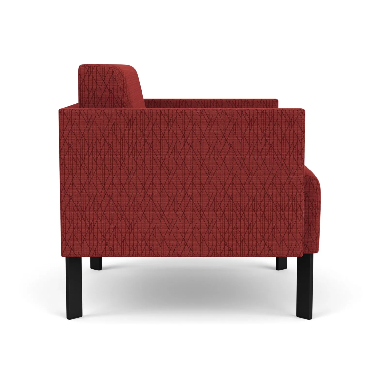 Luxe Designer Bariatric Chair