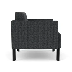 Luxe Designer Bariatric Chair