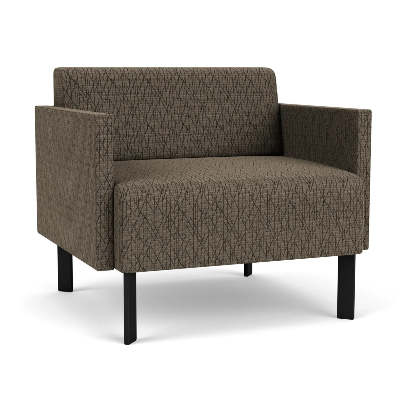 Luxe Designer Bariatric Chair