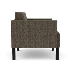 Luxe Designer Bariatric Chair
