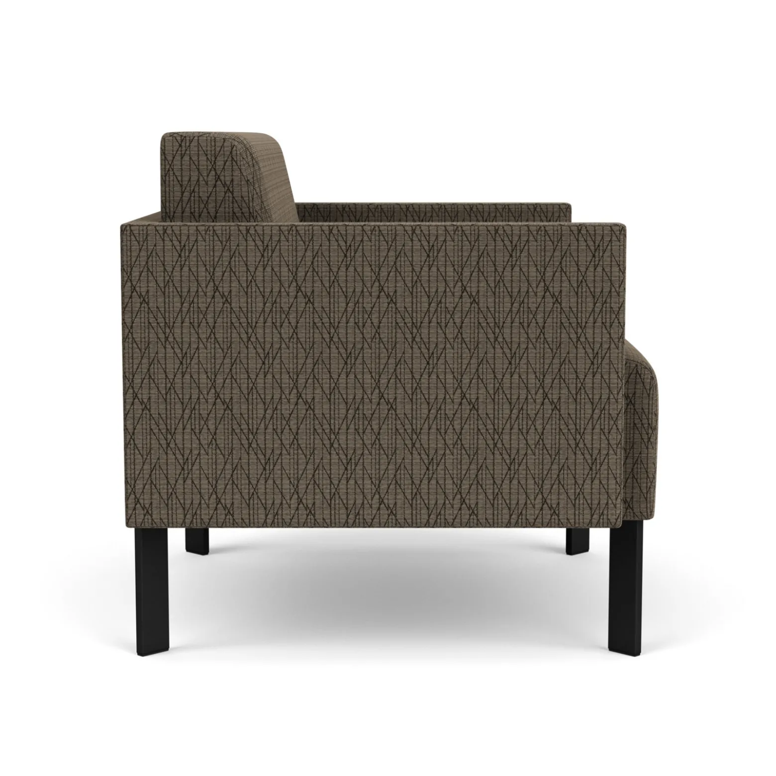 Luxe Designer Bariatric Chair