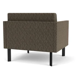 Luxe Designer Bariatric Chair