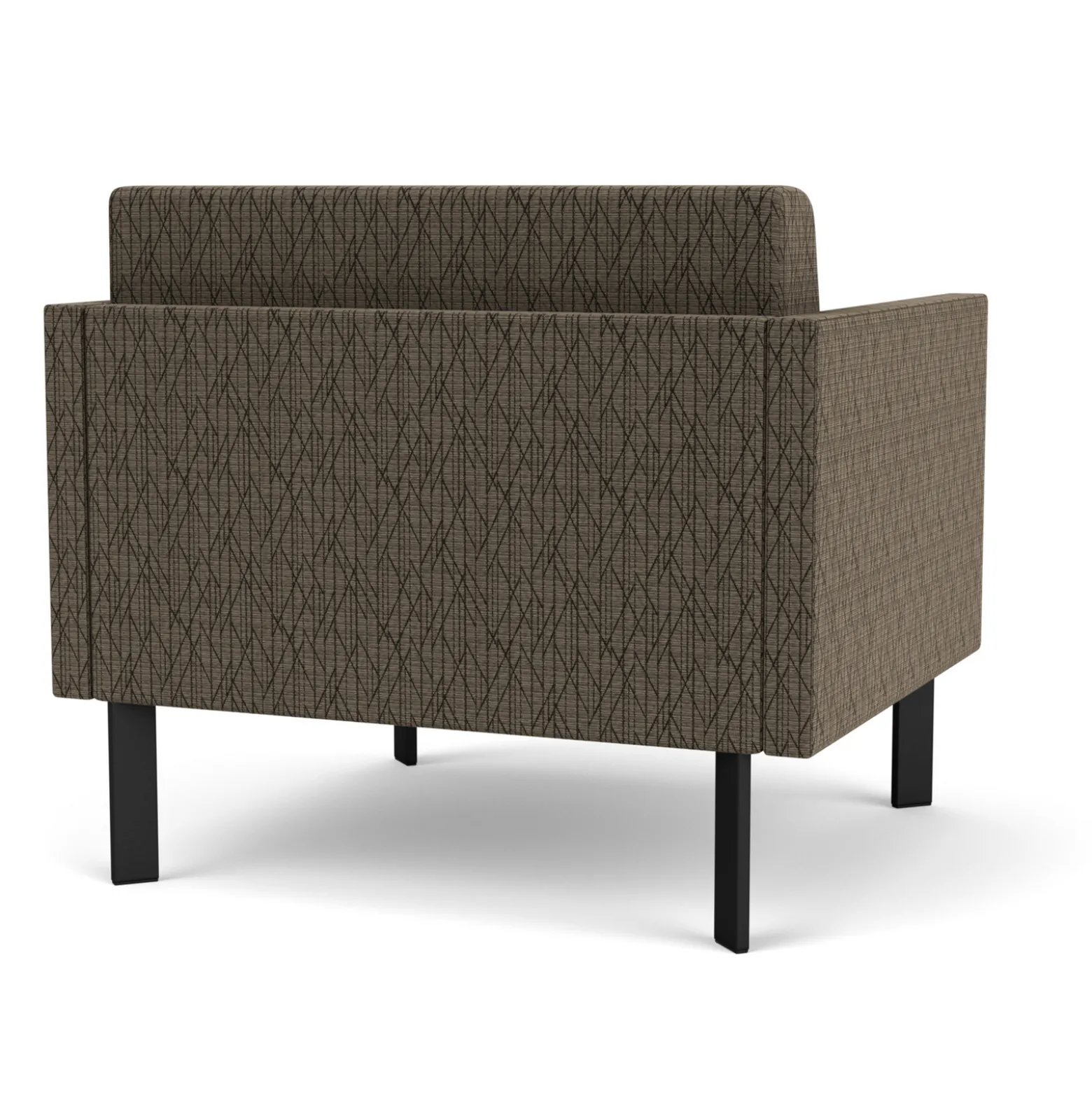 Luxe Designer Bariatric Chair