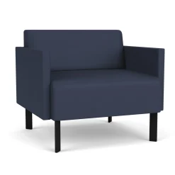 Luxe Designer Bariatric Chair