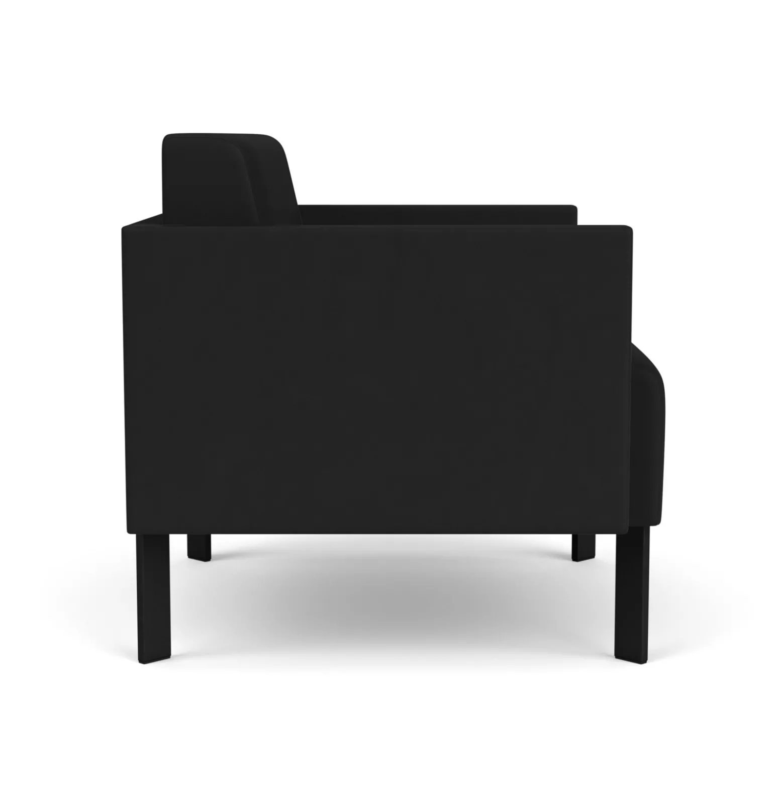 Luxe Designer Bariatric Chair