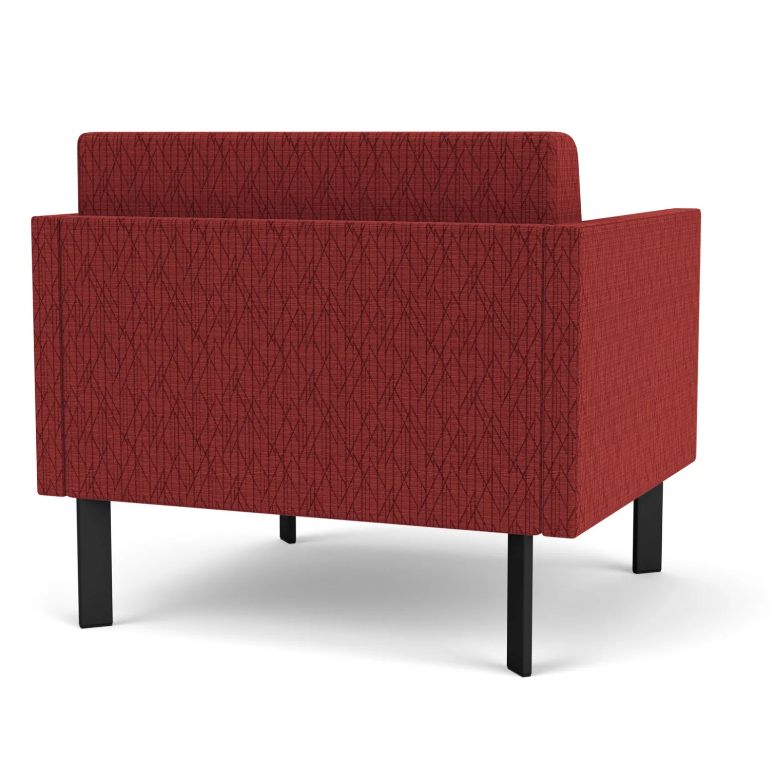 Luxe Designer Bariatric Chair