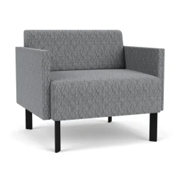 Luxe Designer Bariatric Chair