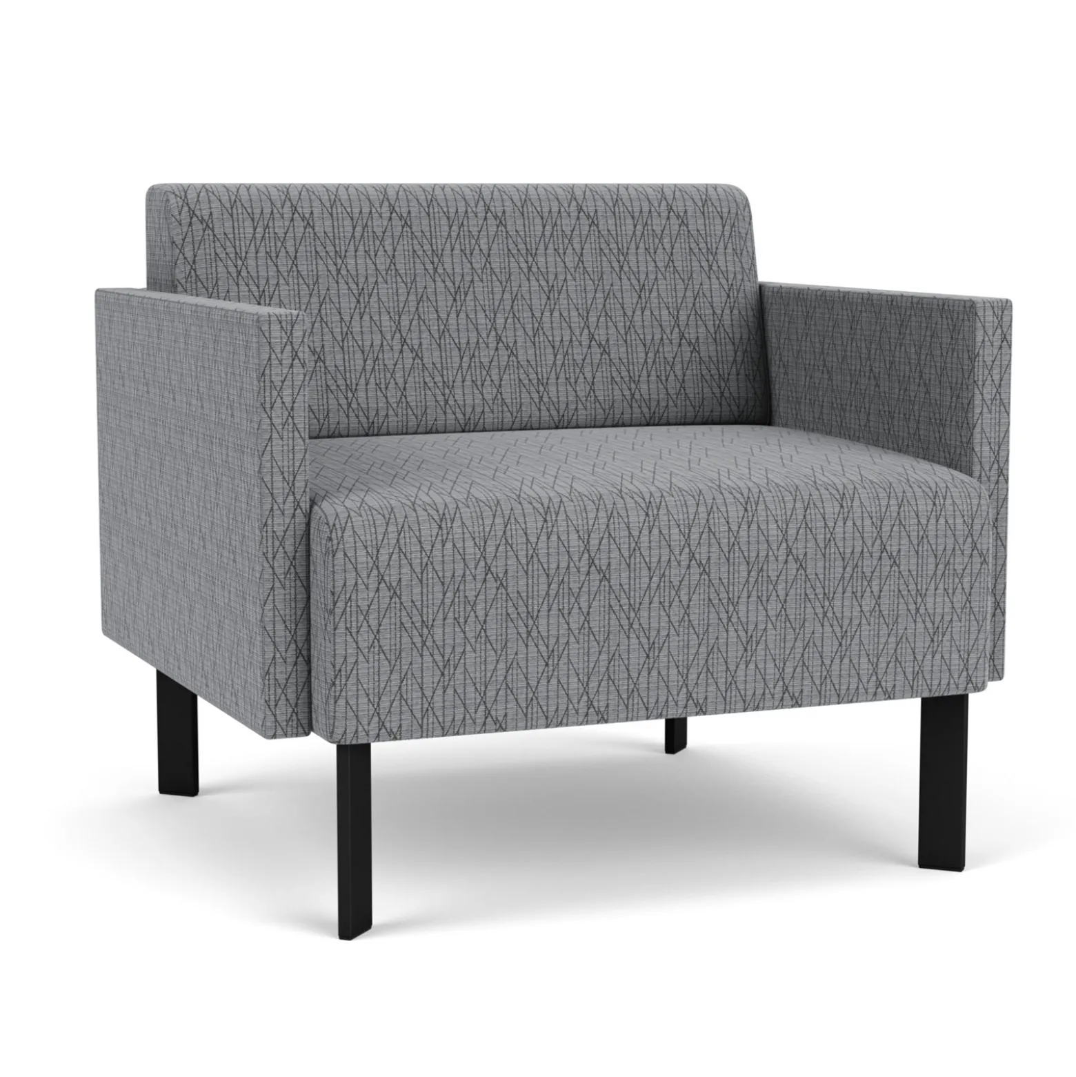 Luxe Designer Bariatric Chair