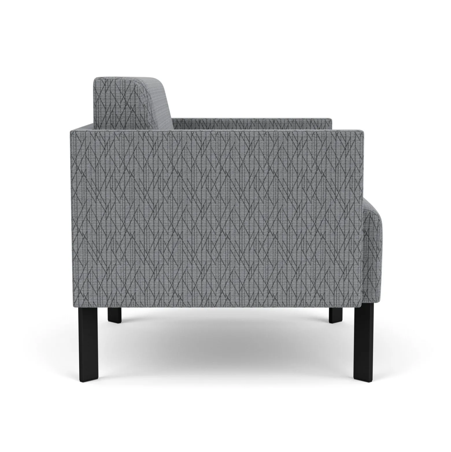 Luxe Designer Bariatric Chair