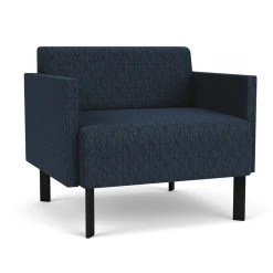Luxe Designer Bariatric Chair
