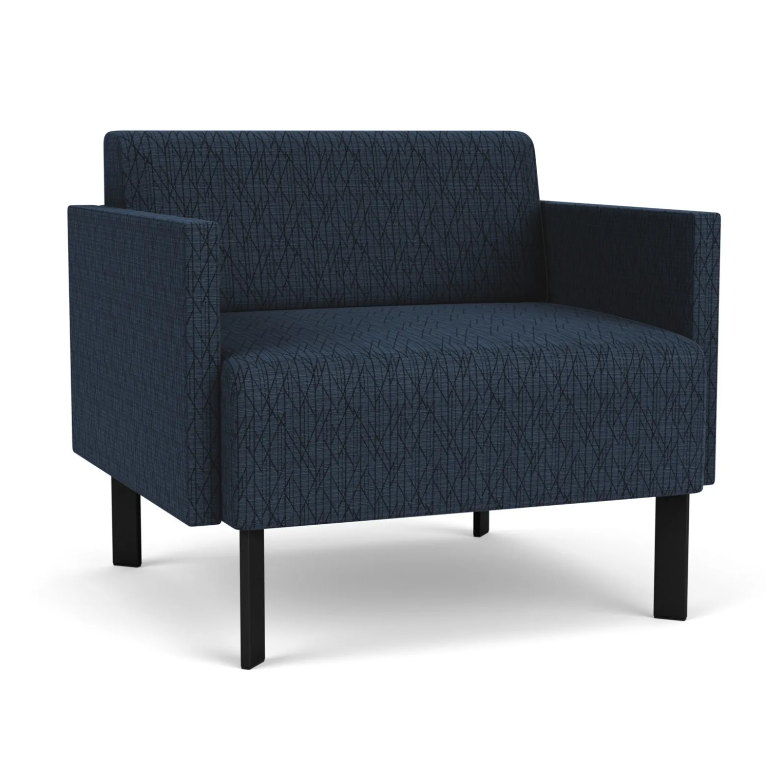 Luxe Designer Bariatric Chair