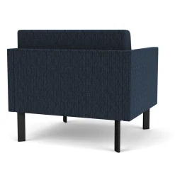Luxe Designer Bariatric Chair