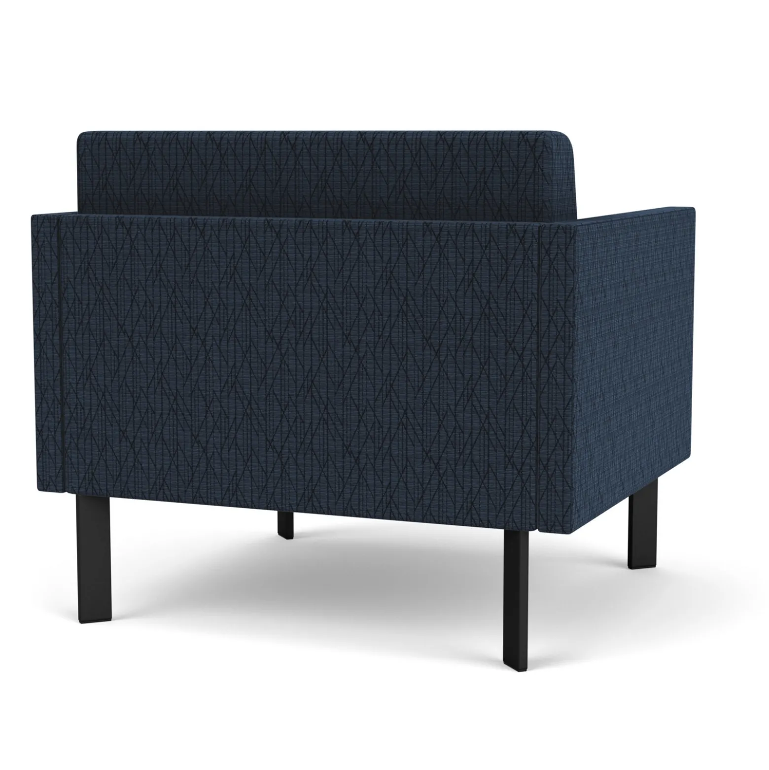 Luxe Designer Bariatric Chair