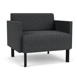 Luxe Designer Bariatric Chair
