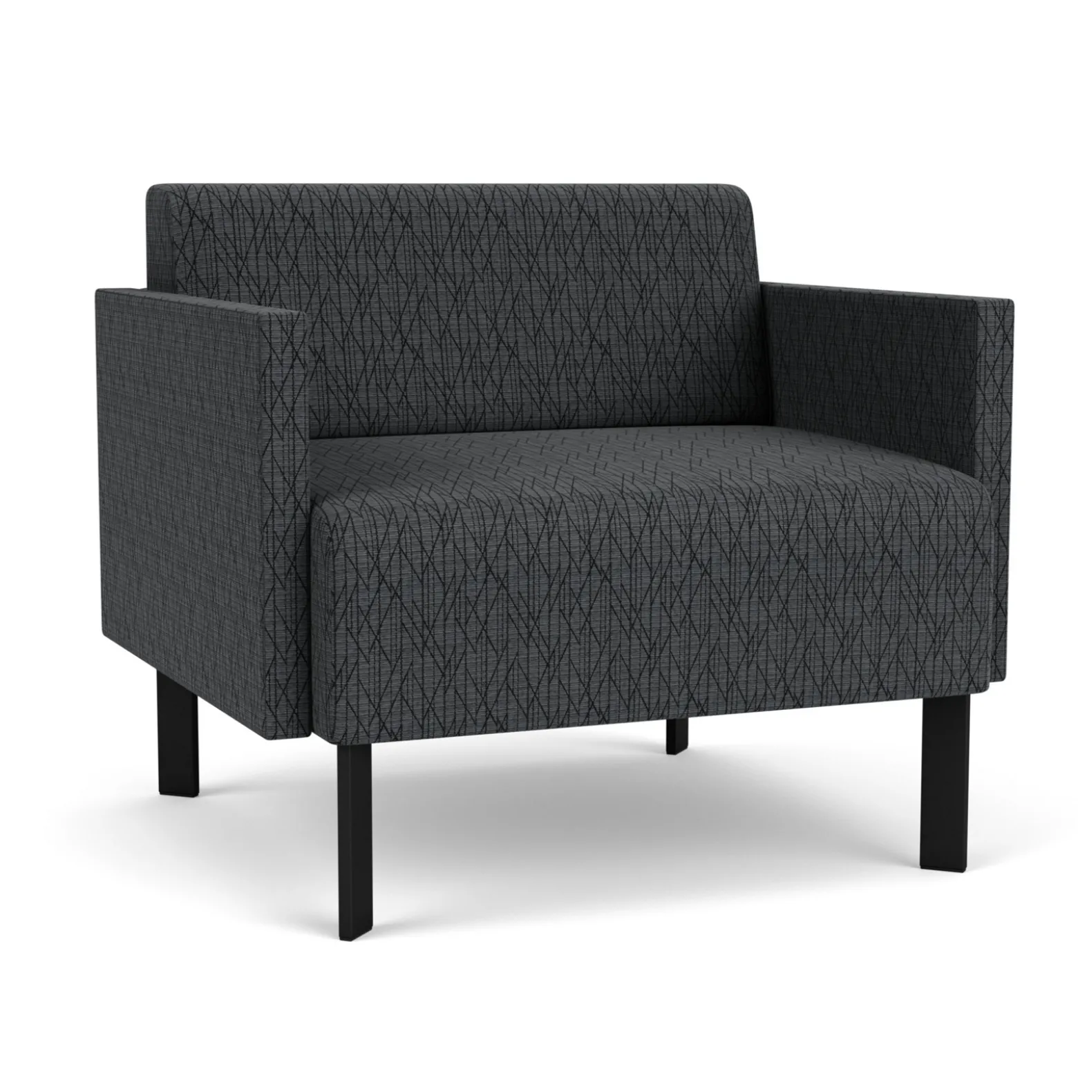 Luxe Designer Bariatric Chair
